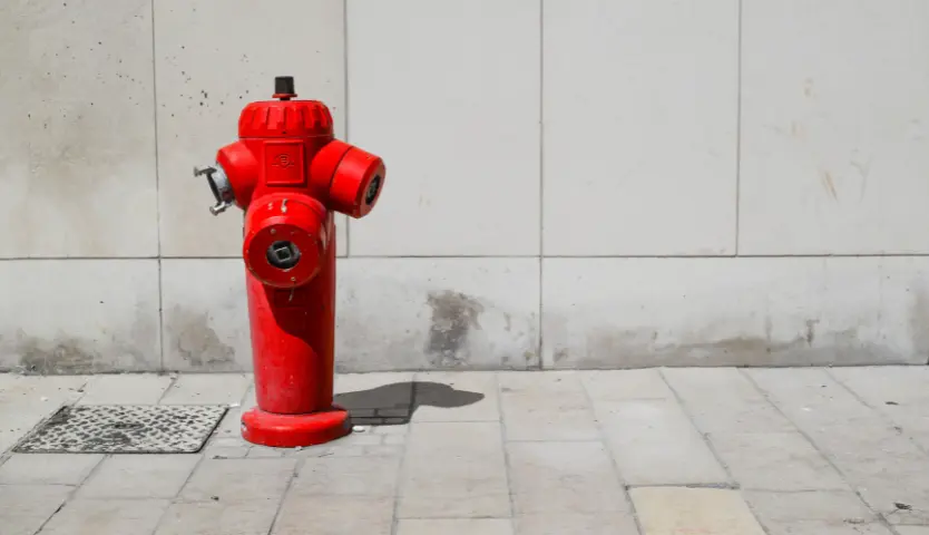 Fire Safety Equipment
