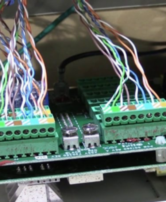 Electrical Calibration (1) Electrical Calibration (1)